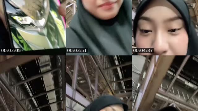 @piqanaktido TikTok live