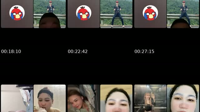 @giang0895 TikTok live from 2026-08-01