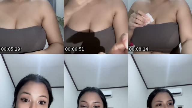 @crmaels TikTok live from 2026-08-01