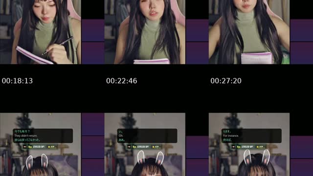 TikTok live: Chat JanPT！ by @itsjanine99