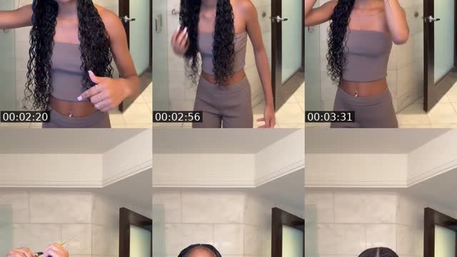 @missmommy TikTok live from 2026-08-01