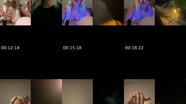 @tuanatrmkc TikTok live