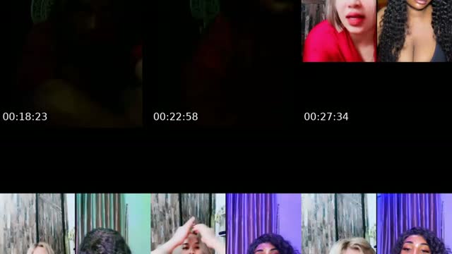 @kunfayakun__33 TikTok live