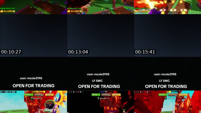 TikTok live: roblox ngani by @micoolee_4