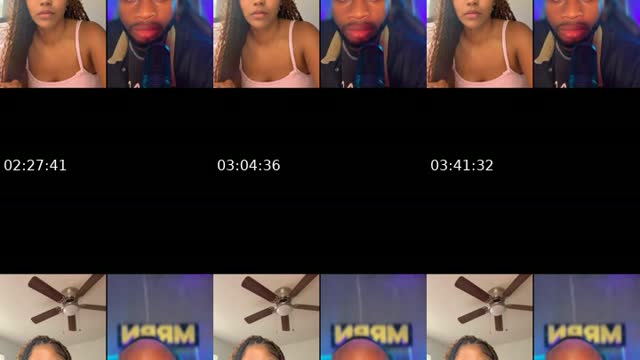 @bubbless633 TikTok live from 2026-08-01