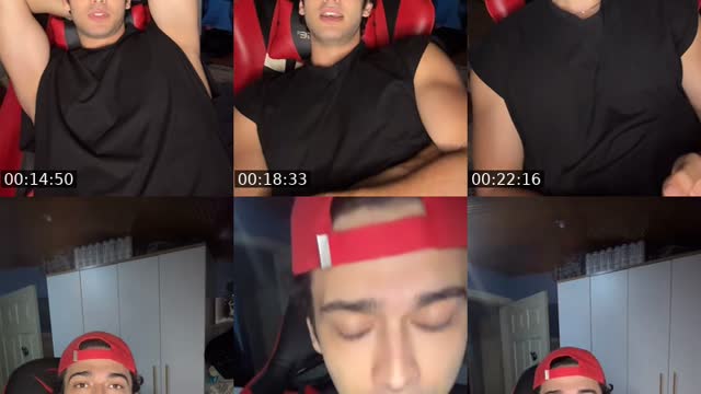 @kaanpheristha TikTok live