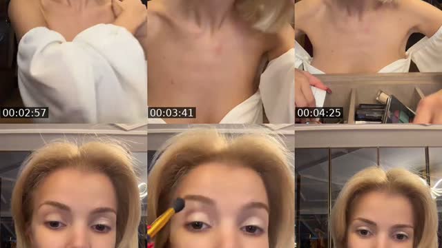 @elisadurulayy TikTok live