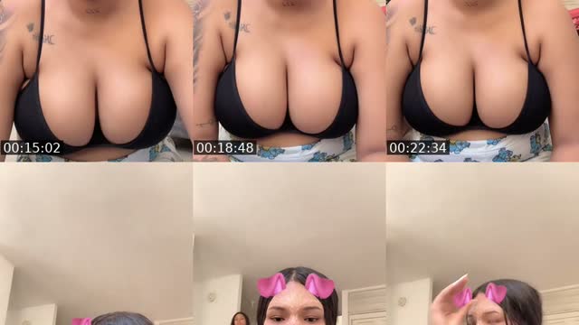 @yfr.alexandra TikTok live from 2026-08-01