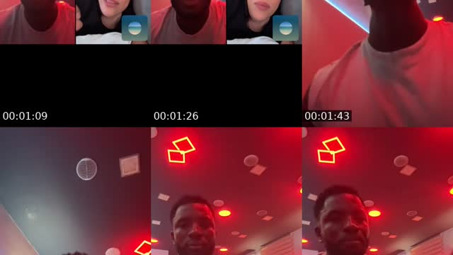 @keta.fit TikTok live from 2026-08-01