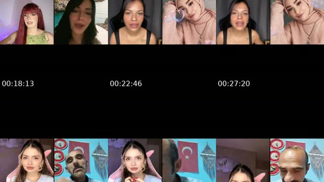 @efsaneim98 TikTok live