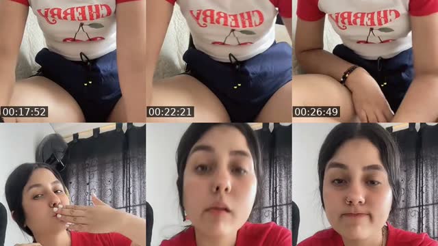 @nathalia_gallardo TikTok live from 2026-08-01