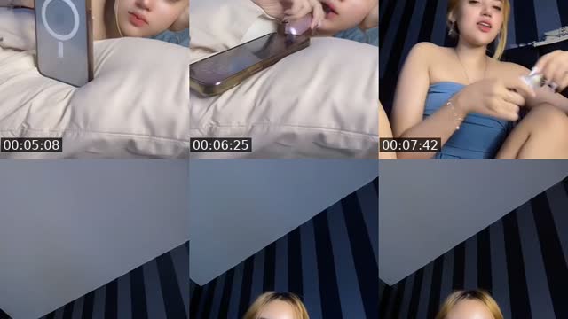 @elzzbby TikTok live