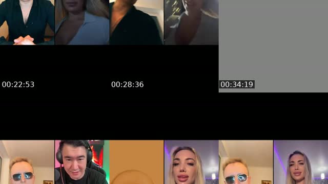 @pankin20 TikTok live from 2026-08-01