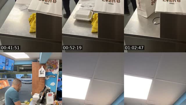 TikTok live: Saturdayyy🍟🐠 by @rothleyfisheries