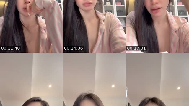 @igdejarvu1 TikTok live from 2026-08-01