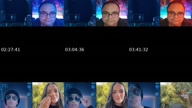 TikTok live: Welcome to my LIVE by @jamesbucknelltheangel