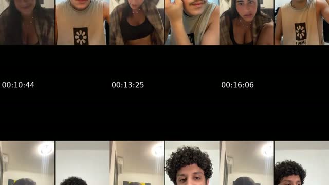 @shilat.malka3 TikTok live