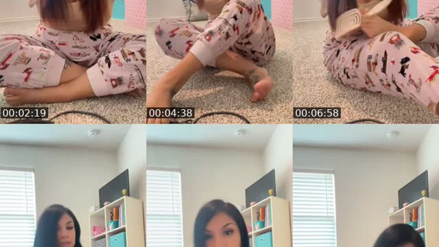 @lifeofelenagbeauty TikTok live from 2026-08-01