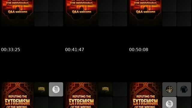 @bassamsalafi1 TikTok live from 2026-08-01