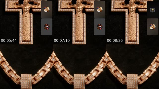 @.gold51 TikTok live from 2026-08-01