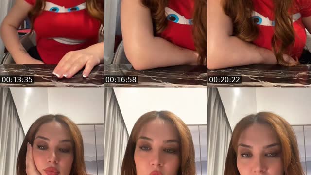 @soltanahurem TikTok live from 2026-08-01