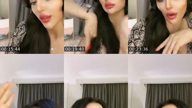 @r2026m7 TikTok live from 2026-08-01