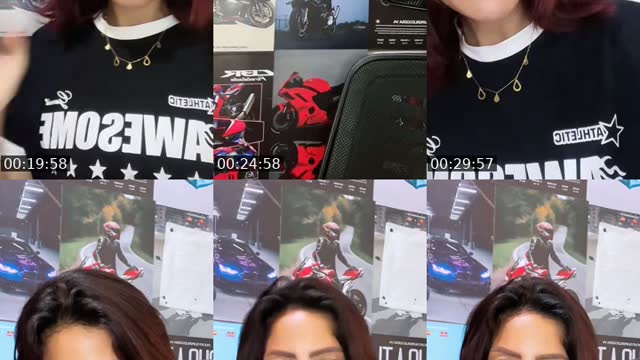 @yasminsabry590 TikTok live from 2026-08-01