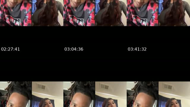 @sheluvsdthree2 TikTok live from 2026-08-01