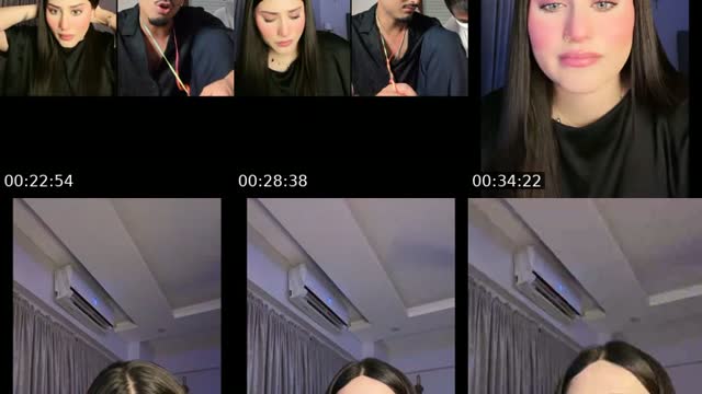 @kubrakhan665 TikTok live from 2026-08-01
