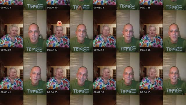 @klaudita.vibe TikTok live from 2026-08-01
