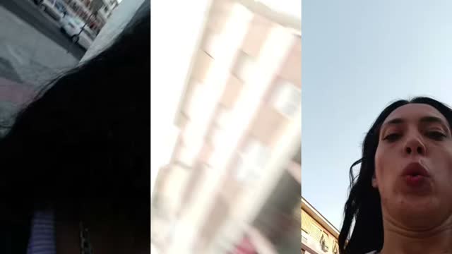 @lasultana._ TikTok live