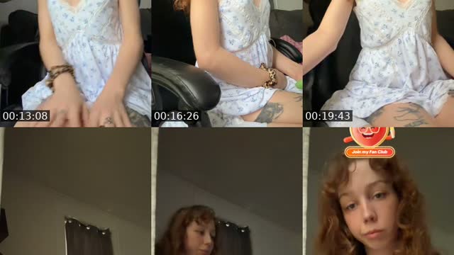 @leafyyem TikTok live from 2026-08-02