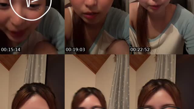 @yshin_xxx TikTok live from 2026-08-02