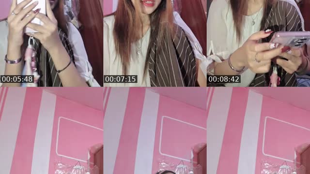 TikTok live: Alo by @bilaaaaa_33