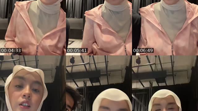 Hi - @yong_lya