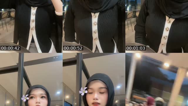 @disiniijaraa TikTok live from 2026-08-02
