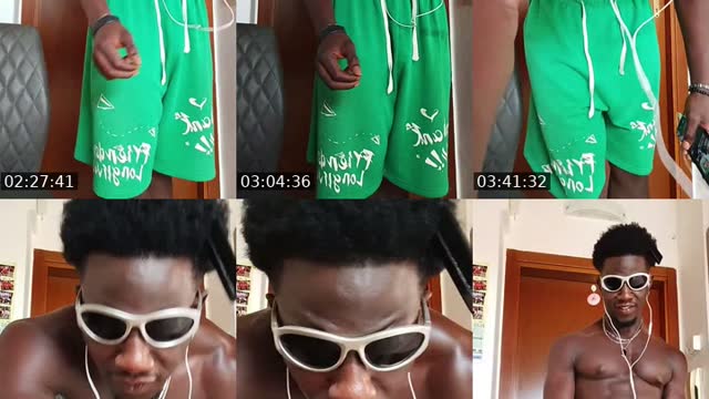@bengsboy02 TikTok live