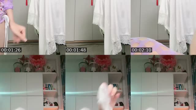 @mya2kar TikTok live from 2026-08-02