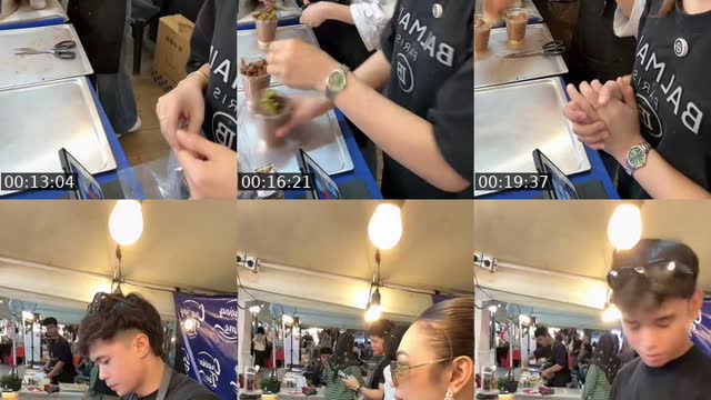 @cravingtime TikTok live from 2026-08-02