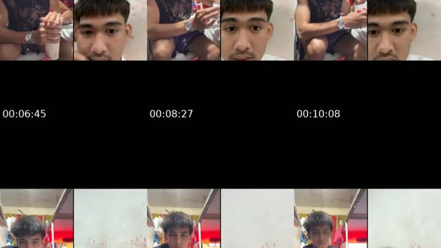 TikTok live: my dualsense js broke😭 by @aarondywane09