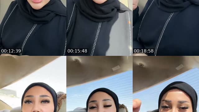 @iso.abyy TikTok live