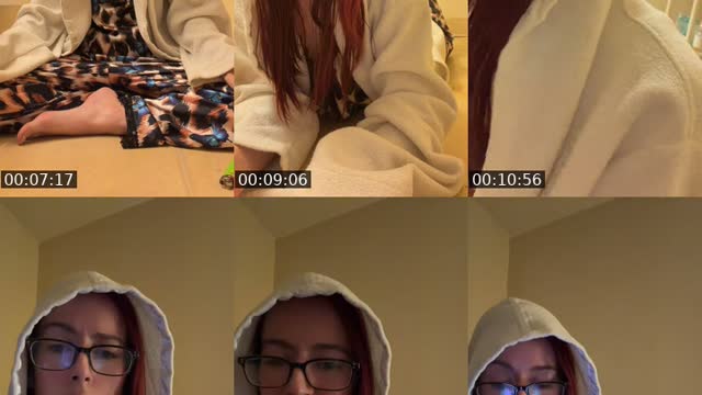 @the_greek_goddess TikTok live from 2026-08-02