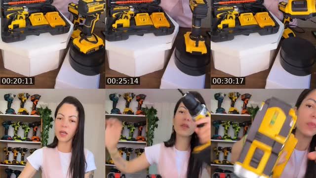@deialiveshopp TikTok live from 2026-08-02