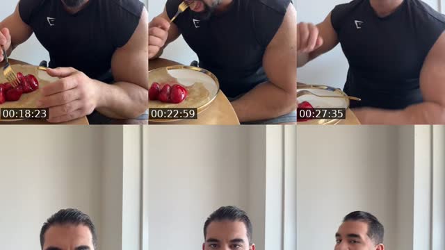 @az_lion TikTok live from 2026-08-02