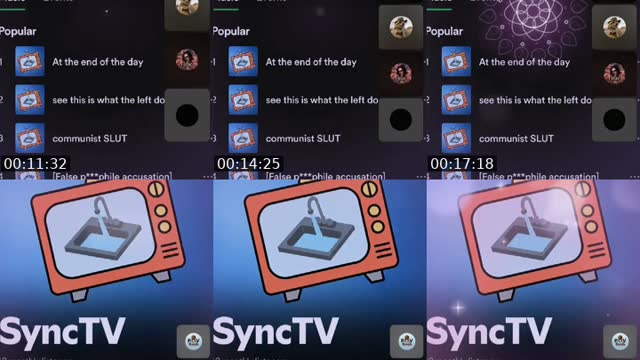 TikTok live: Lets Go LIVE! by @thirdmanin