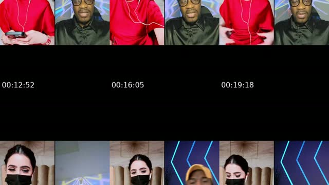 @isha_ranaa TikTok live from 2026-08-02