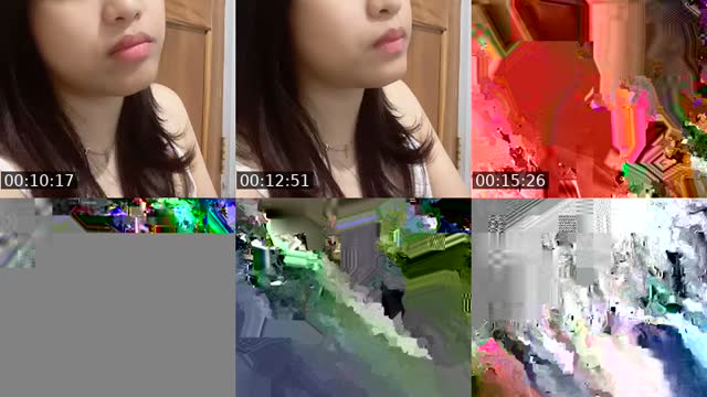 @kesaldehhh TikTok live