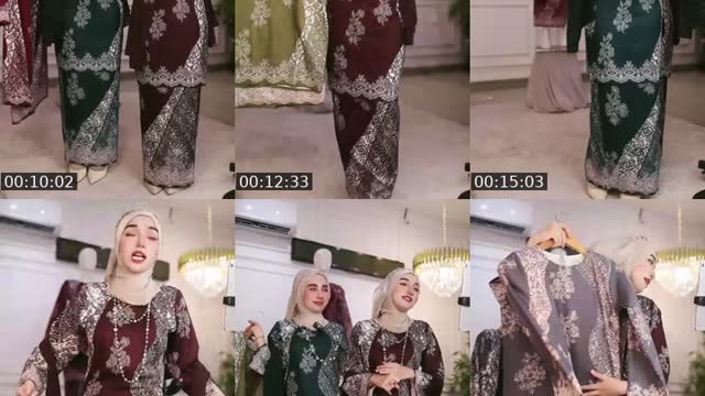 @niabatikexclusives TikTok live from 2026-08-02