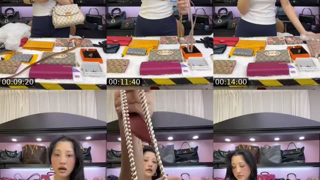 @milkyairada TikTok live from 2026-08-02
