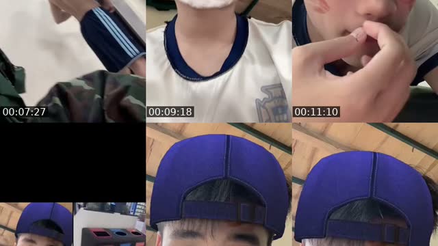 @cumhiu06 Vietnam TikTok live from 2026-08-02